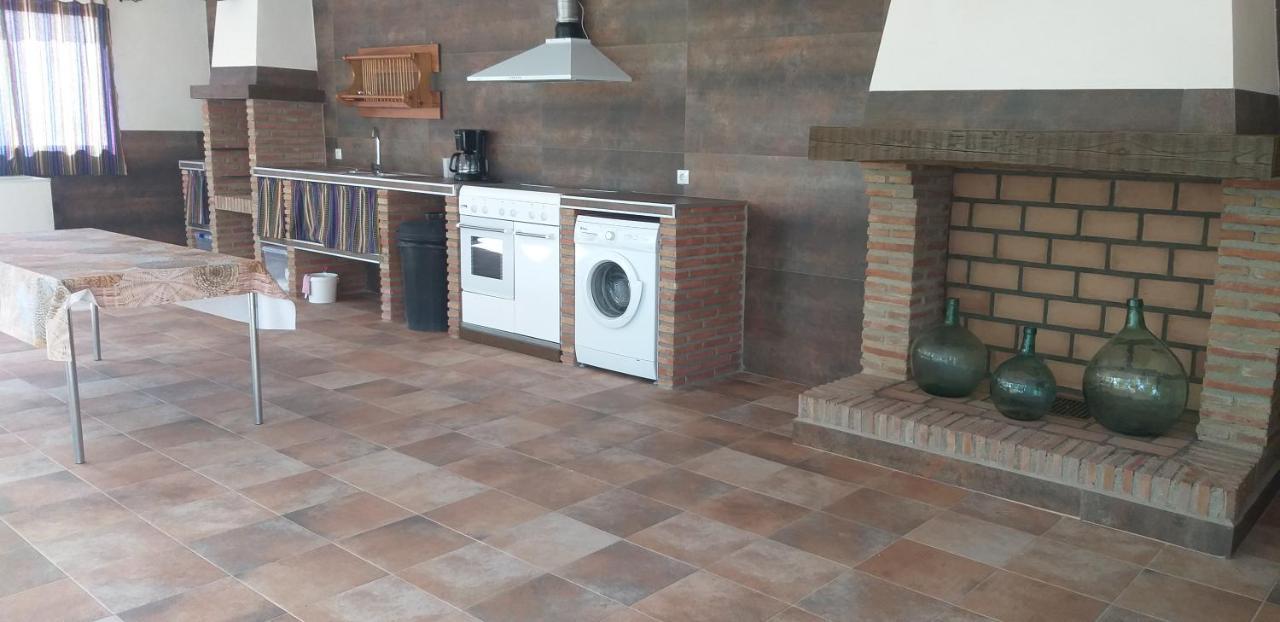 La Hipica Maison d'hôtes 3*