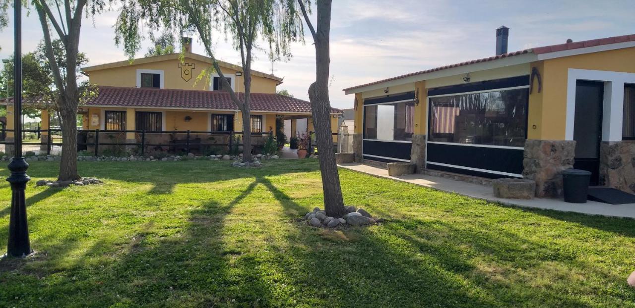 La Hípica 3*