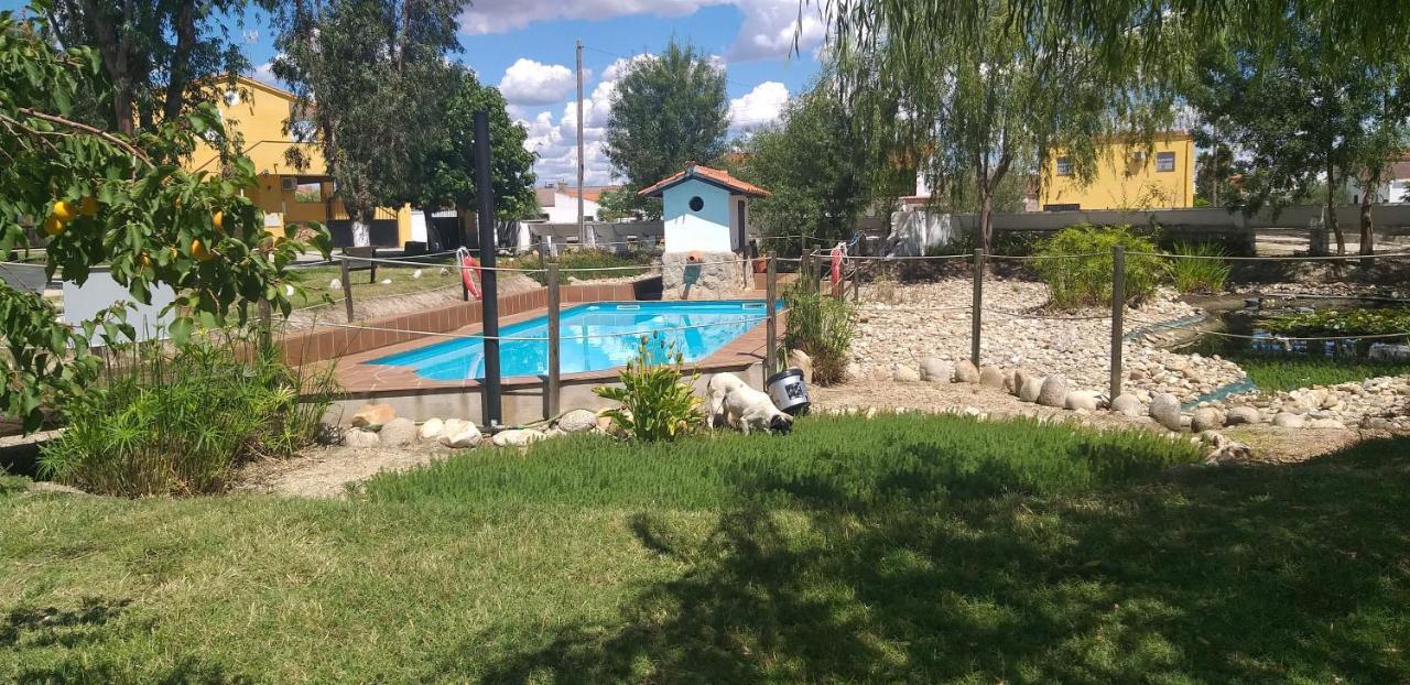 La Hípica Casa de hóspedes