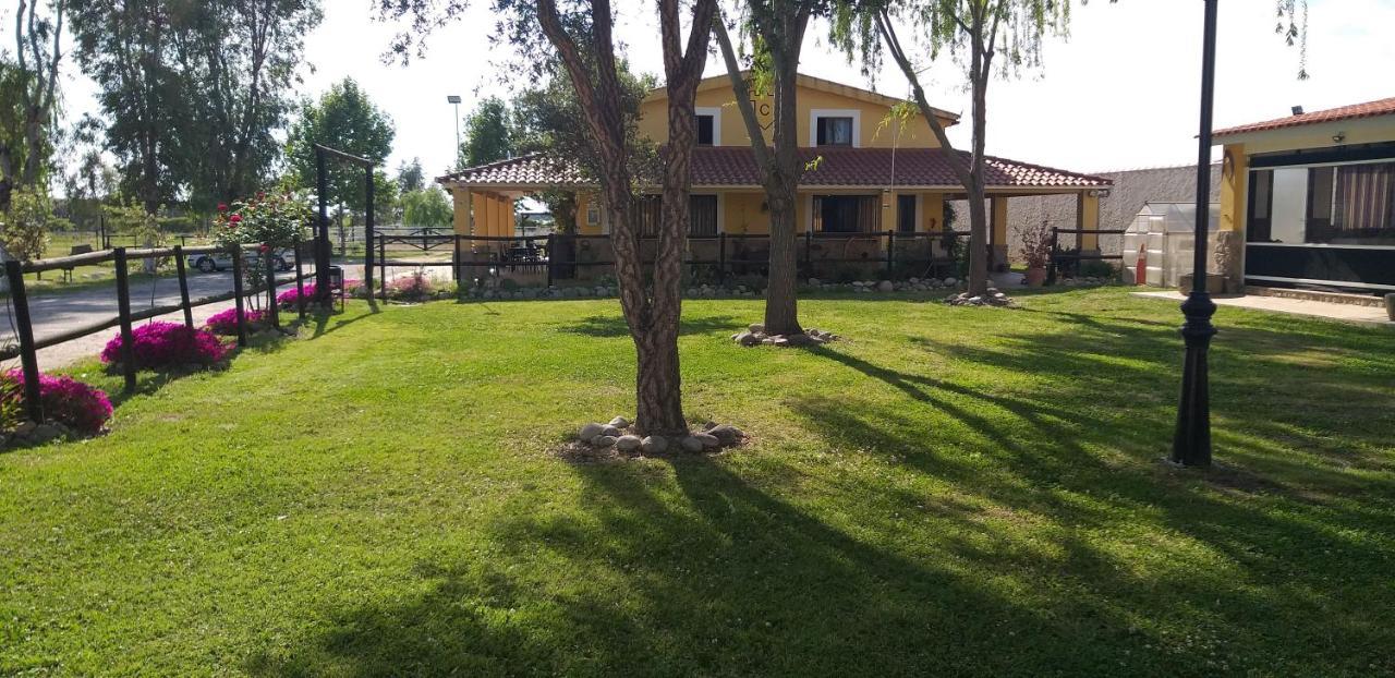 Casa de hóspedes La Hípica