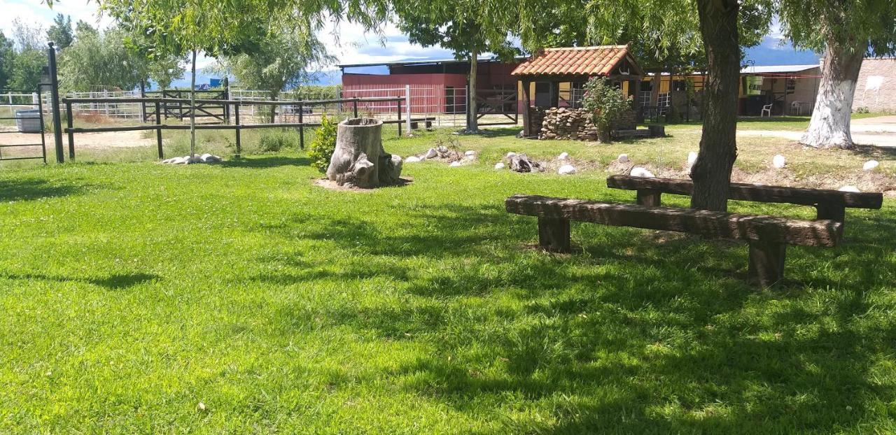 Casa de hóspedes La Hípica