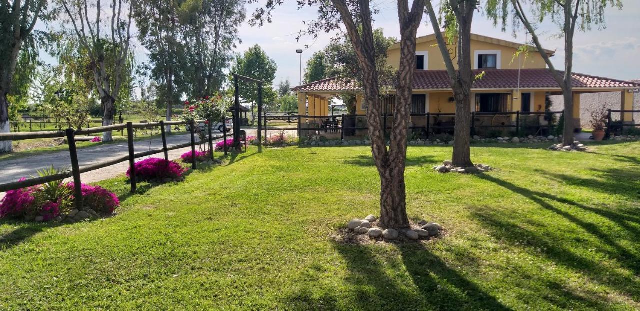 La Hípica 3* Rosalejo (Caceres)